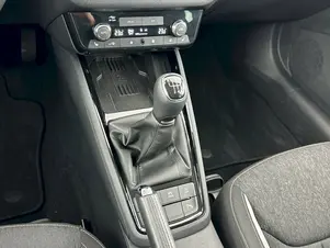 Škoda Kamiq Top Selection