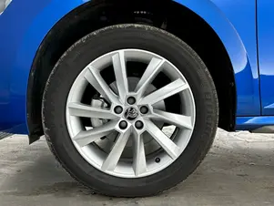 Škoda Kamiq Top Selection