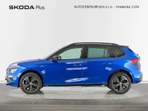 Kamiq Monte Carlo