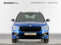 Kamiq Monte Carlo