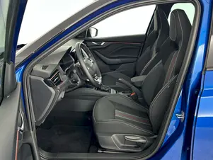 Škoda Kamiq Monte Carlo
