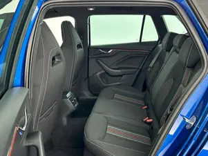Škoda Kamiq Monte Carlo