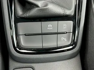 Škoda Kamiq Monte Carlo