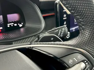 Škoda Kamiq Monte Carlo