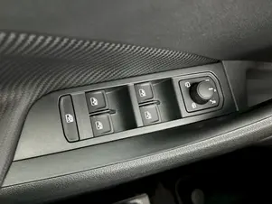 Škoda Kamiq Monte Carlo