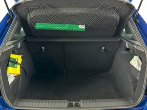 Škoda Kamiq Monte Carlo