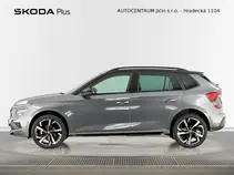 Kamiq Monte Carlo