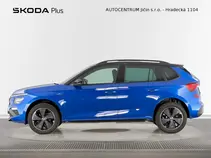 Kamiq Monte Carlo