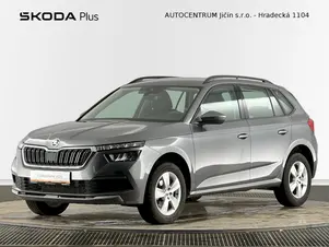 Škoda Kamiq Ambition