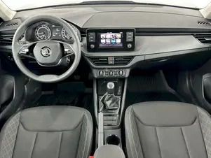 Škoda Kamiq Ambition