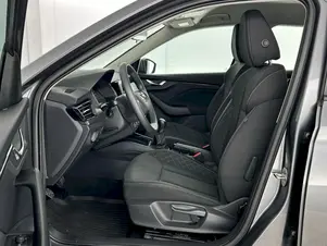 Škoda Kamiq Ambition