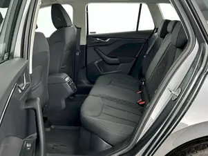 Škoda Kamiq Ambition