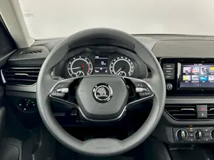 Škoda Kamiq Ambition