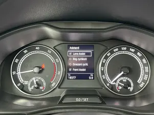 Škoda Kamiq Ambition