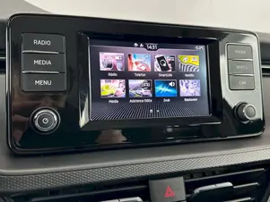 Škoda Kamiq Ambition