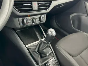 Škoda Kamiq Ambition