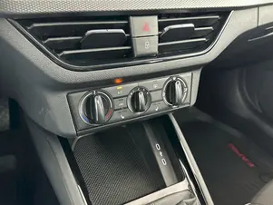 Škoda Kamiq Ambition