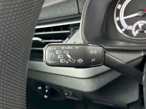 Škoda Kamiq Ambition