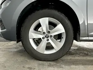 Škoda Kamiq Ambition