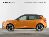 Kamiq Monte Carlo