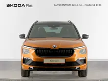 Kamiq Monte Carlo