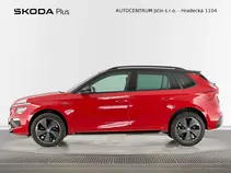 Kamiq Monte Carlo