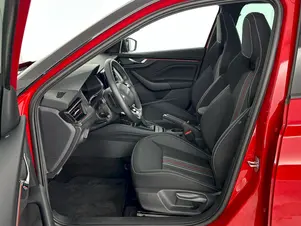 Škoda Kamiq Monte Carlo