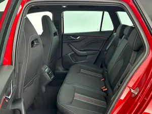 Škoda Kamiq Monte Carlo