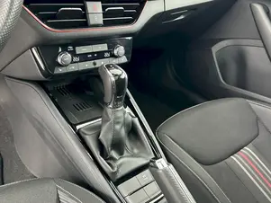 Škoda Kamiq Monte Carlo