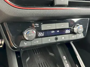 Škoda Kamiq Monte Carlo