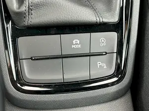 Škoda Kamiq Monte Carlo