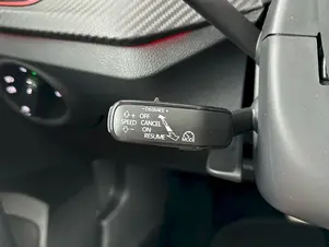 Škoda Kamiq Monte Carlo