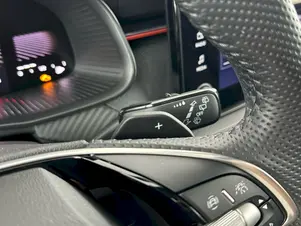Škoda Kamiq Monte Carlo