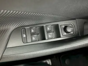 Škoda Kamiq Monte Carlo