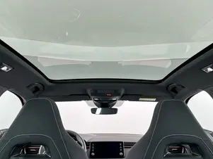 Škoda Kamiq Monte Carlo
