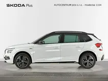 Kamiq Monte Carlo