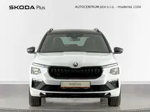 Kamiq Monte Carlo