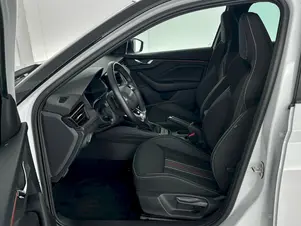Škoda Kamiq Monte Carlo