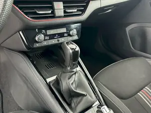 Škoda Kamiq Monte Carlo