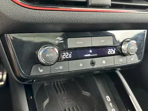 Škoda Kamiq Monte Carlo