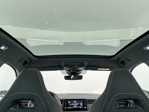 Škoda Kamiq Monte Carlo