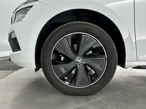 Škoda Kamiq Monte Carlo