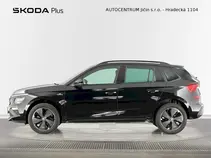 Kamiq Monte Carlo