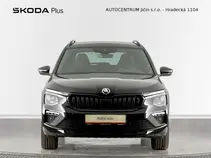Kamiq Monte Carlo
