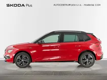 Kamiq Monte Carlo