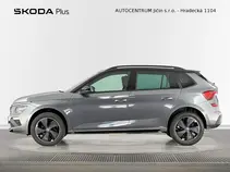 Kamiq Monte Carlo