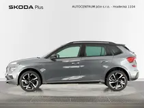 Kamiq Monte Carlo