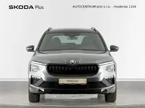 Kamiq Monte Carlo