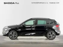 Kamiq Monte Carlo