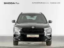 Kamiq Monte Carlo